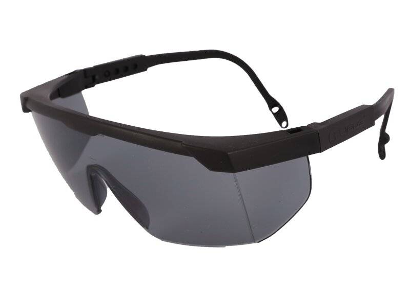 Anteojo Libus Argon Gris Hc 900494