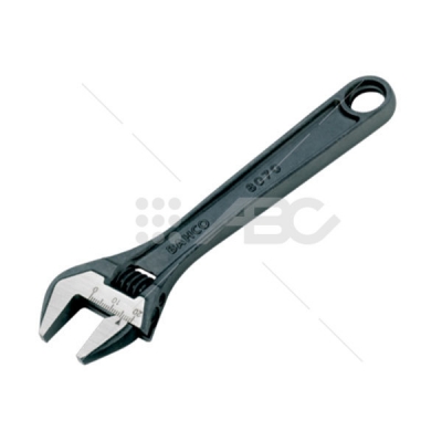 Llave Regulable Fosfatizada Bahco 8