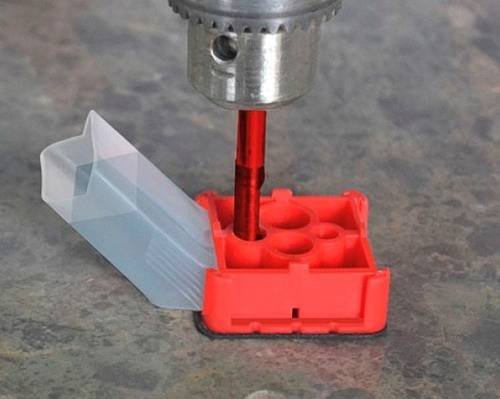 Humectador Aliafor P/Mecha Diamantada (6-8-10 Y 12Mm) Cd.:h4-Bda