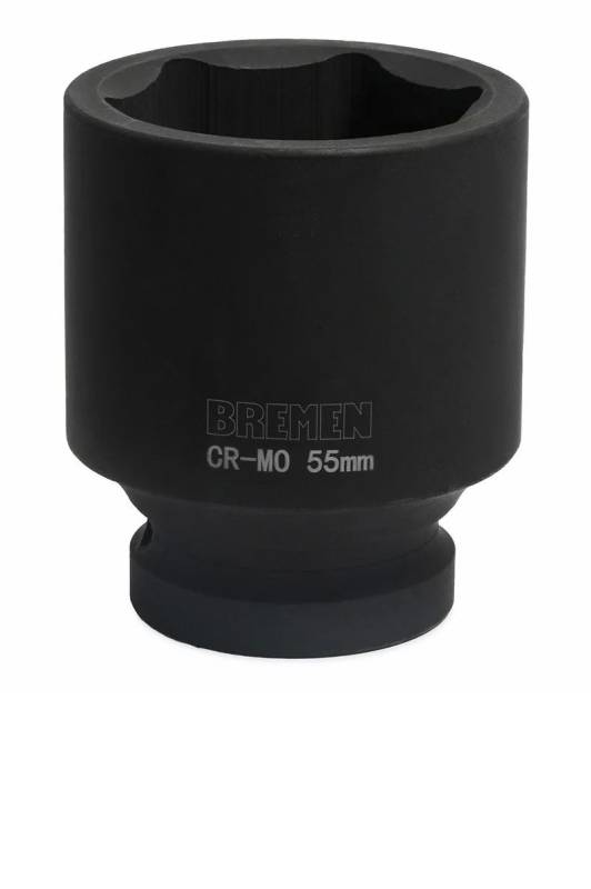 Bocallave P/ Impacto Bremen Enc.1 - 55Mm Cod.:8452