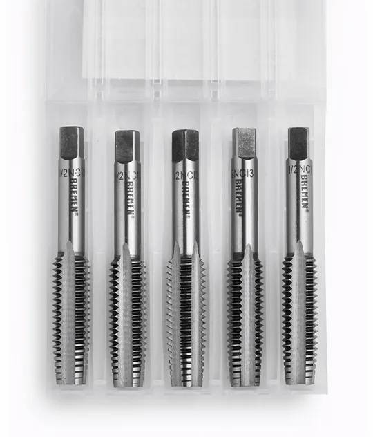 Macho Bremen Cono 2 Unc 1/2 X 13 - Cd.:6966