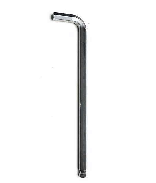 Llave Allen Bremen Larga Cardanica 5Mm Cd.:4770