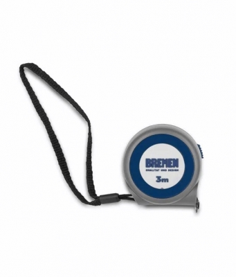Cinta Metrica Bremen X 3 Mts Auto Frenante Cd.:7612
