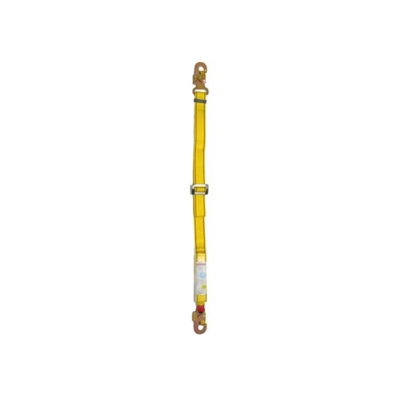 Elemento Anticaida Caran 2002 Cinta Plana 2 Mts Reg. Mosq.19Mm C/Amor.