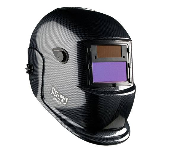 Careta Soldador Steelpro