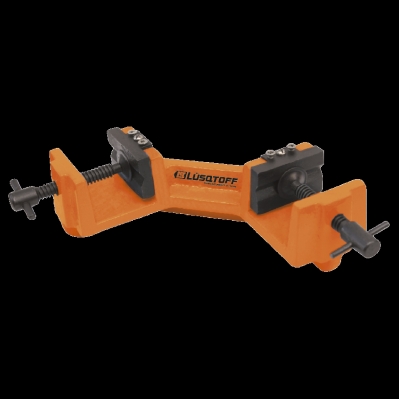 Morsa De Banco 90° Lusqtoff