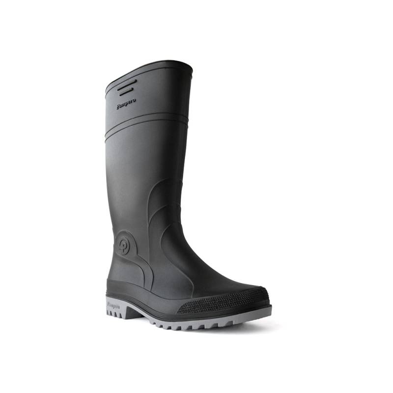 Bota Pampero Job Master Negro C/P
