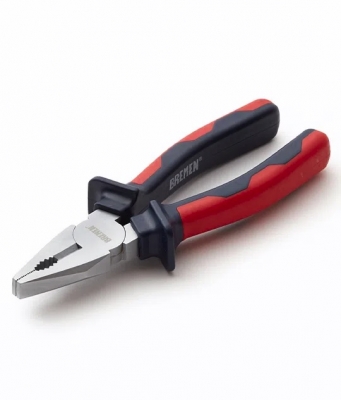 Pinza Universal Profesional Bremen 6