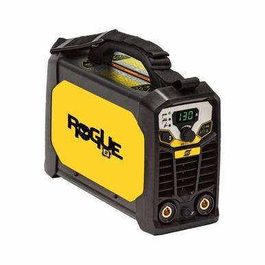 Soldadora Inverter Esab Rogue Lhn 242I - 10-200Amp