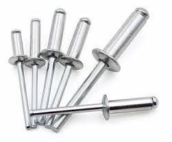 Remache Pop 4 X 12Mm