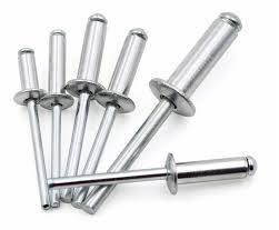 Remache Pop 4 X 12Mm