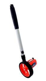 Odometro Cap 1000 Mts Rueda 100 Mm Lufkin 04137