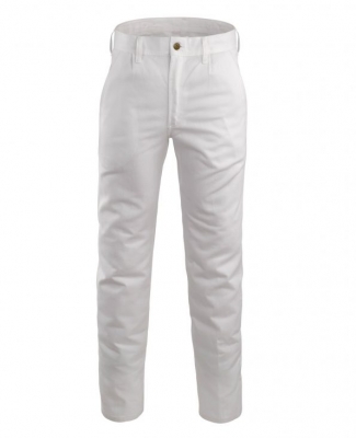 Pantalon Pampero Blanco