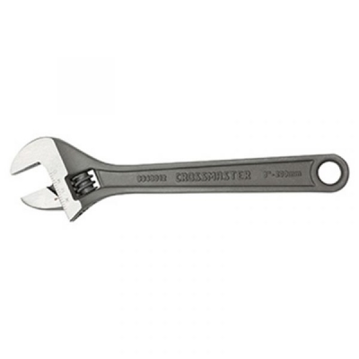 Llave Regulable Fosfatizada Crossmaster 15