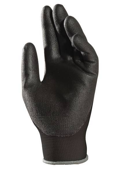 Guante Tactil Pu Ultrane Mapa 548 T.8