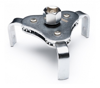 Saca Filtro Ajustable Bremen (3 Patas Planas) Cd.:6724