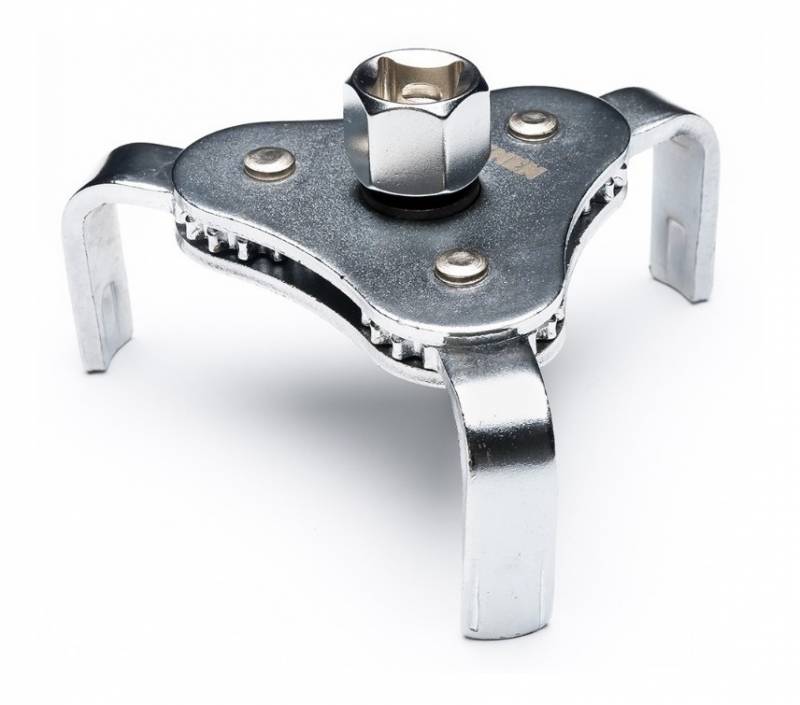 Saca Filtro Ajustable Bremen (3 Patas Planas) Cd.:6724