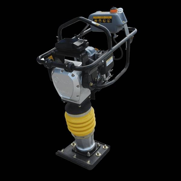 Pisonador Niwa Mqnw-40 H - Motor Honda Grx120 4T - 4Hp