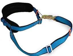 Cinturon Liniero X-Urban 30350021 C/Porta Herramientas 2 Mts