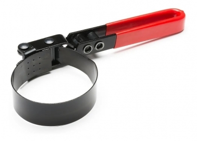 Saca Filtro A Fleje Bremen Giratorio (Ø85 A 95Mm) Cd.:6405