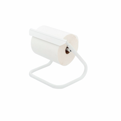 Dispenser De Mesada P/Bobina Papel Industiral 10211