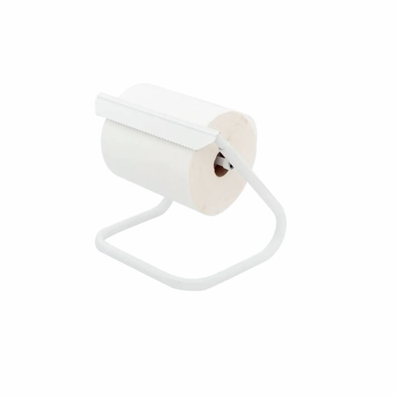 Dispenser De Mesada P/Bobina Papel Industiral 10211