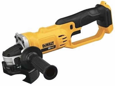 Amoladora Dewalt Angular 4.1/2