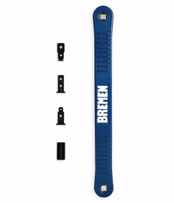 Llave Adaptador Extension P/ Criquet Bremen Enc.1/4