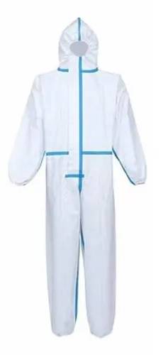 Traje Ultra Ns1 - T16D P/Particulas (Xxl) Blanco