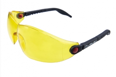 Anteojo Libus Impact Amarillo Af 901608