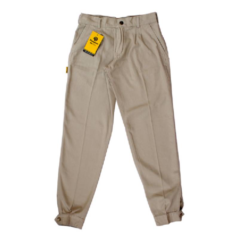 Bombacha Pampero Beige