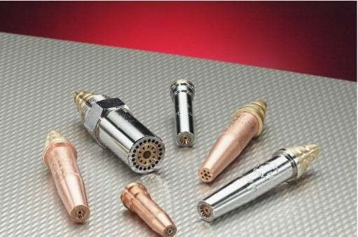 Pico Oxicorte T/Koike 3080/3050 N°1 10/15 Ferrolan