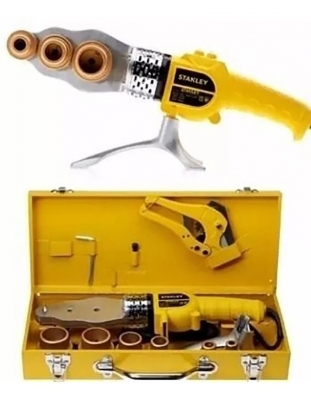 Termofusora Stanley Sxh-1530 C/ Maletin - 1500W