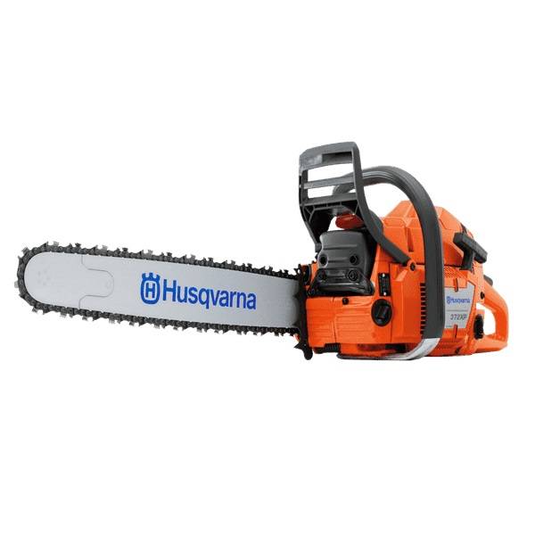 Motosierra Husqvarna 372Xp - 70,7Cc. 2 Tiem. 9600Rpm