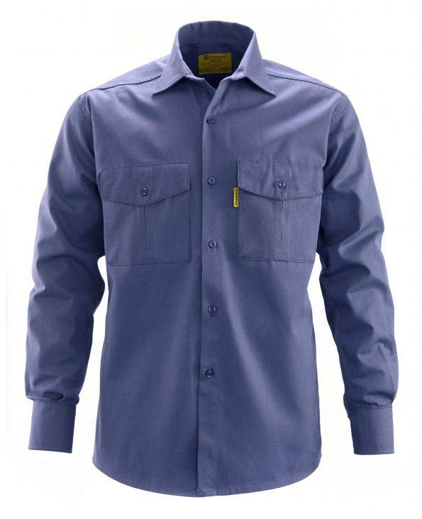 Camisa Pampero Azulino