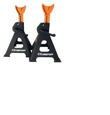 Caballetes Tripode Lusqtoff 6Tn (Par)  Cd.:14845