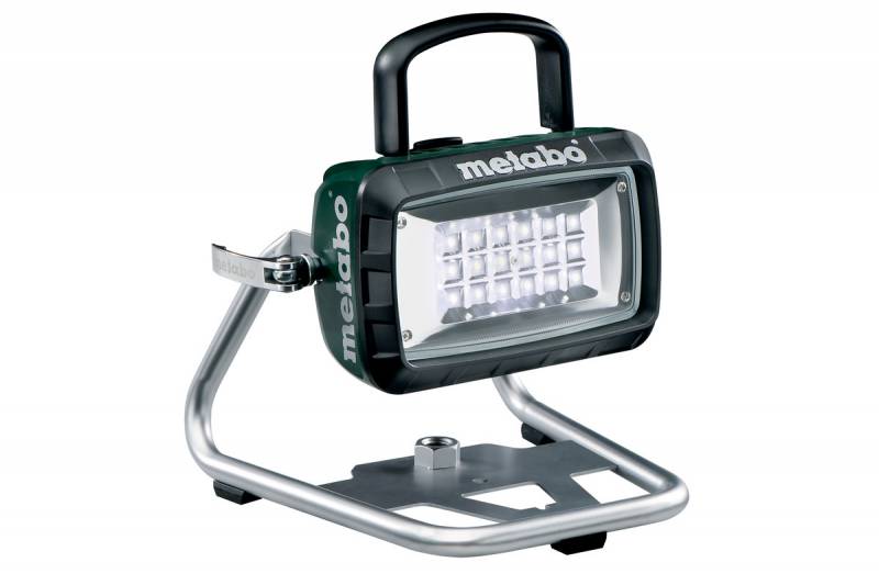 Proyector De Obra Metabo A Bateria - 18Led  2600 Lumens - Bsa 14.4-18 Led -Cd.:6015048