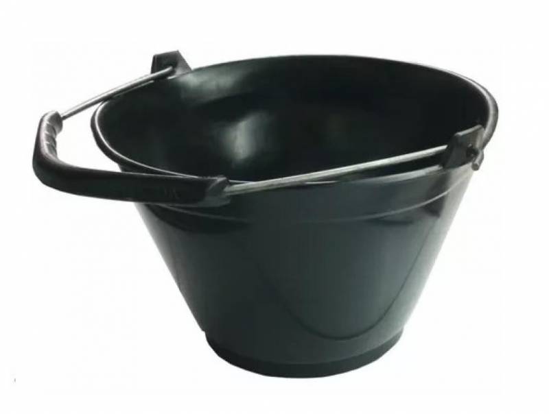 Balde Albañil Voss 2000 Cd.:07840