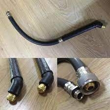 Manguera Para Extintor Clase K 6 Y 10Lts