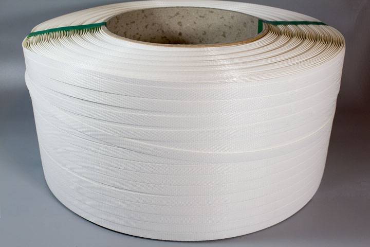 Fleje Blanco 19 Mm X Kg