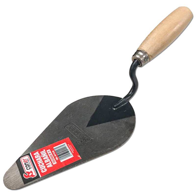 Cuchara Albañil Coner N°8 Cd.:04715.05