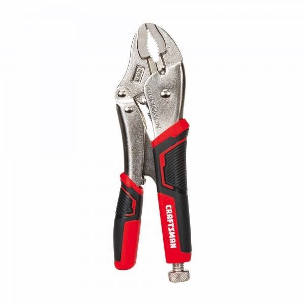 Pinza De Presion Prof. Craftsman 10 Cd.:0081726