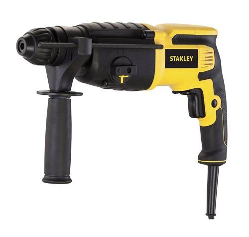 Taladro Rotomartillo Stanley Shr-263K 2.4J 26Mm 800W-Sp