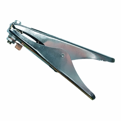 Pinza Porta Maza 500 Amp. Abrazol Cd..2021
