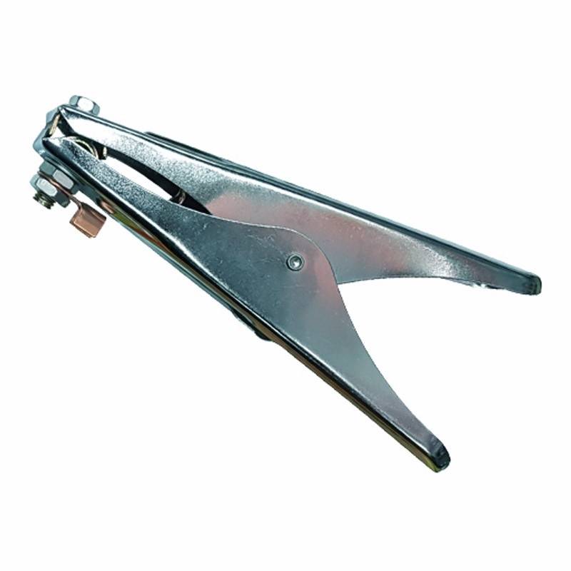 Pinza Porta Maza 500 Amp. Abrazol Cd..2021