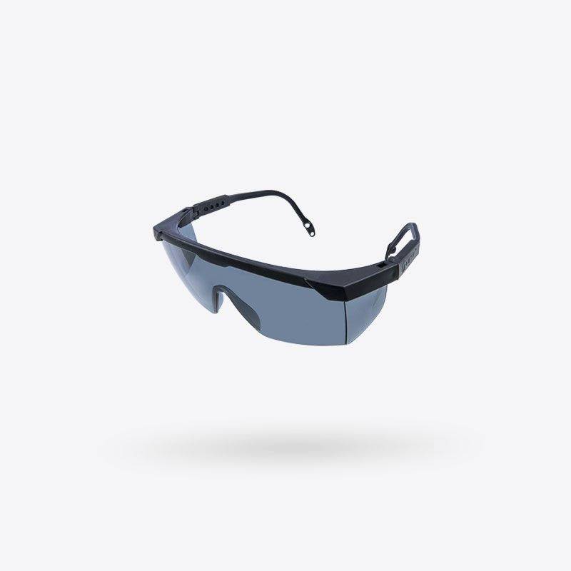 Anteojo Libus Argon Gris Af 900498