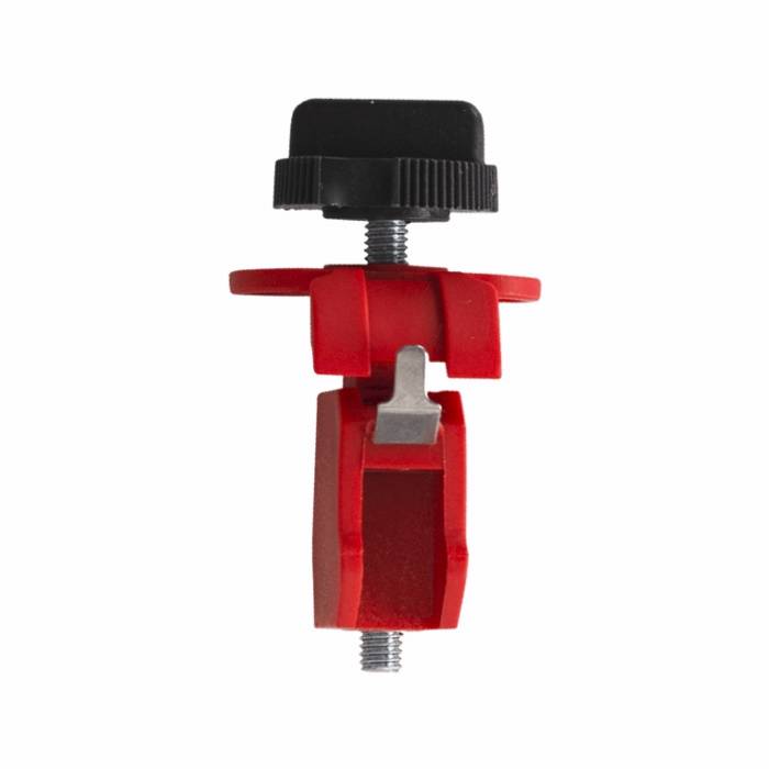 Bloqueador Electrico Rojo A Tornillo Tblo - Ele-1140