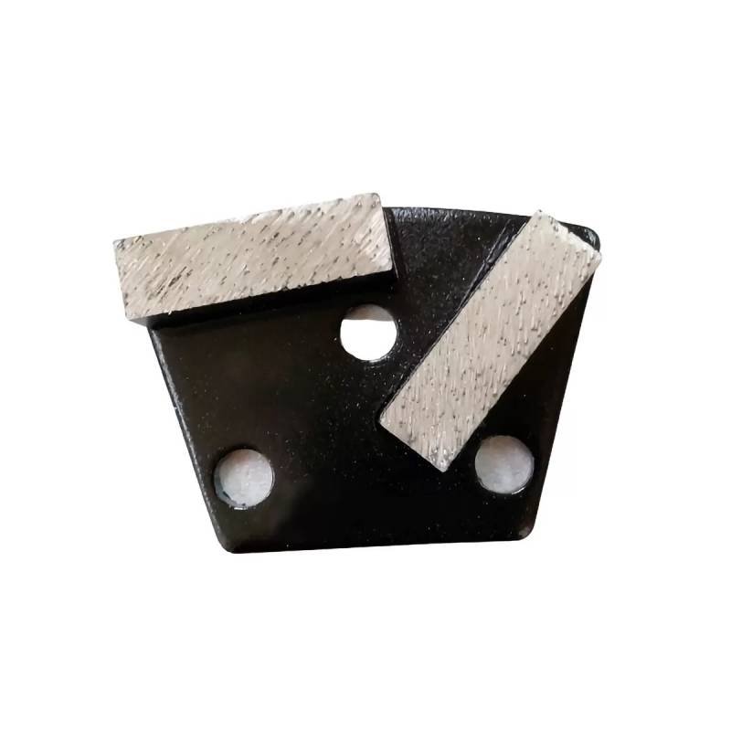 Metales P/Pulidora Turbion -Granos 16,30, 60,80,120,200 Y 400  Juego Por Tres Unidades
