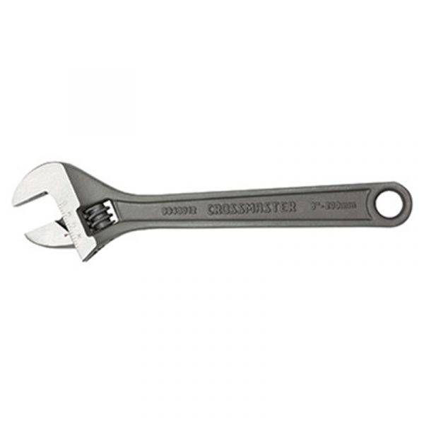 Llave Regulable Fosfatizada Crossmaster 18 Cd.:9943022