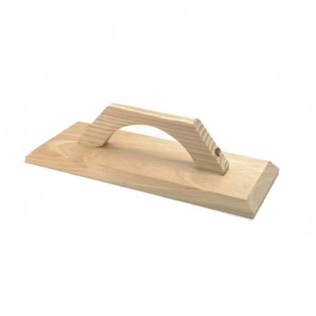 Fratacho Madera Dura 40Cm Cod.:03026